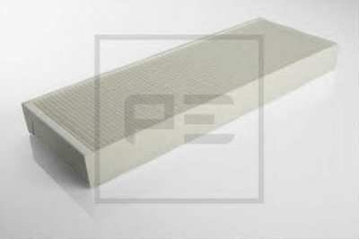 PE AUTOMOTIVE 01060000a -  Фильтр воздуха в салоне